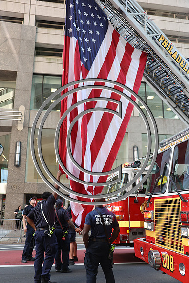 KTIN2793. Hero Thrill Show Pep Rally this Wednesday, Sept. 11 2024 Laura Elam