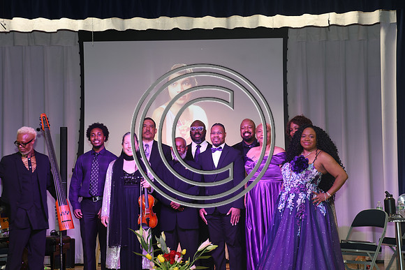 ROSS2269 Marian Anderson Museum Concert BLUE NOTE APRIL 26 2025