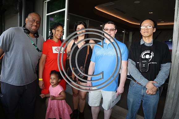 6F2A3565 Campaign for Working Families, Inc. Volunteer & Staff Appreciation- 5.3.2025 Top Golf ktiplaura