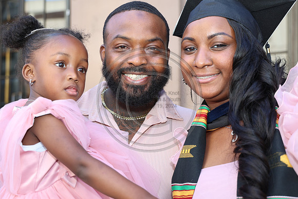 LEET7021.   Peirce College Class 2024  0607  Laura Elam mylifeourlifestory@gmail.com