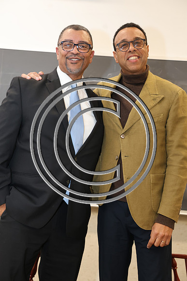 LEE41827 Kenneth Scott in Conversation with Wendell Pritchett NOV 13, 2024 The Moelis Lecture KTIPLAURA