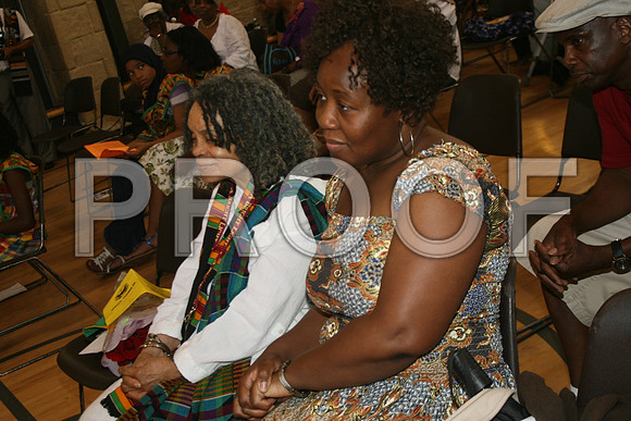 Tribute to Mother Sonia Sanchez  071810  (120)