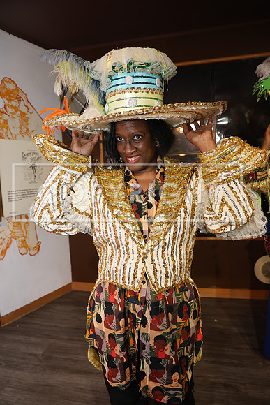 ROSS0607 MOWE One Philly Wonder Women Tour at Mummers Museum June 10 ,2025 ktiplaura