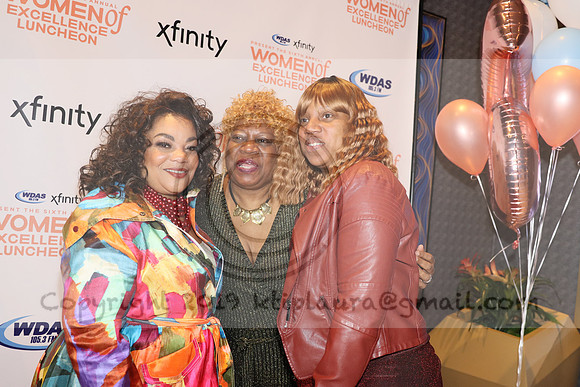 6th Annual WDAS Women of Excellence  April 9, 2022  KTIP Laura IMG_5515