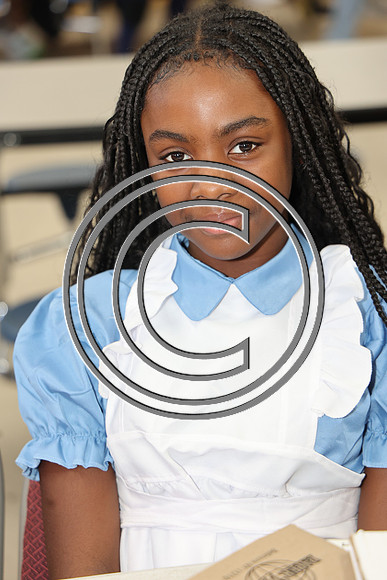 3I7A5656 Black History Month kids at The City School in Fairmount 02 28 2025 ktiplaura