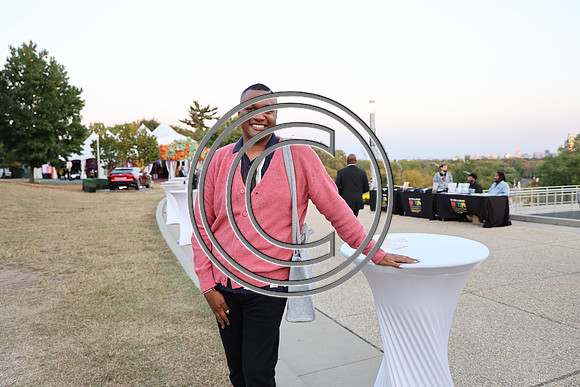 LEE40590 WURD Radio Founder's Day Gala 10112024 KTIPLAURA