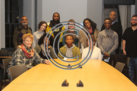 IMG_0608WHYY - Trial by jury the case of the N Word LELAM