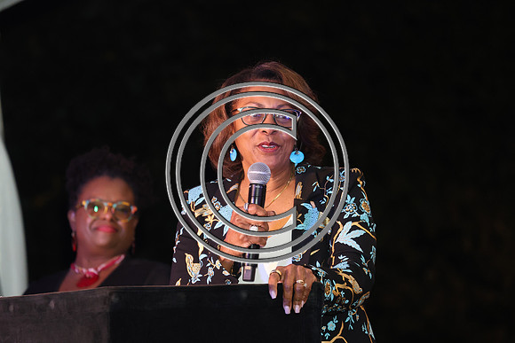 LEE40679 WURD Radio Founder's Day Gala 10112024 KTIPLAURA