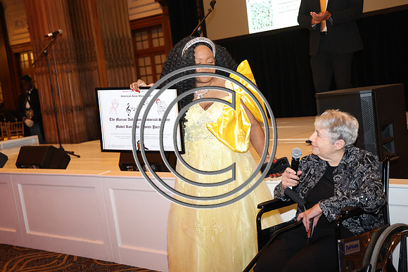 MAHL0034 Marian Anderson Museum Reopening Gala Celebration B 2925 0302