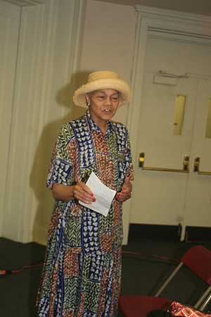 Panel Discussion So Called Controversy At The Presidents HouseSlavery Memorial 06.21 (44)