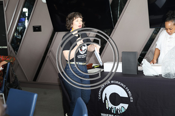 6F2A3240 Campaign for Working Families, Inc. Volunteer & Staff Appreciation- 5.3.2025 Top Golf ktiplaura