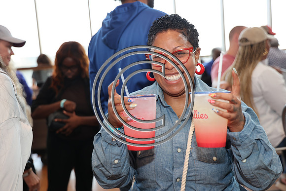 KTIN2428. Black Women In Sport Foundation 9 9, 2024 Laura Elam