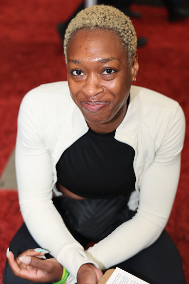 LEET7050.     Philadelphia's Black Men's Wellness  June 8 2024 Laura Elam