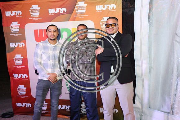 LEE40864 WURD Radio Founder's Day Gala 10112024 KTIPLAURA