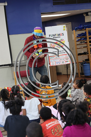 3I7A5782 Black History Month kids at The City School in Fairmount 02 28 2025 ktiplaura