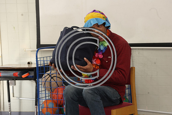 3I7A5709 Black History Month kids at The City School in Fairmount 02 28 2025 ktiplaura