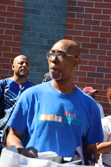 LEET7261.     Philadelphia's Black Men's Wellness  June 8 2024 Laura Elam