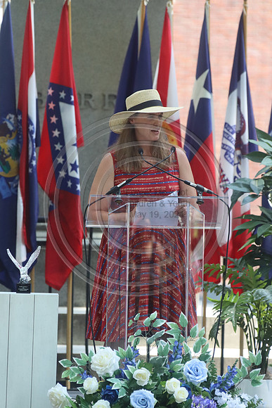 IMG_4555. WAWA American July 4, 2024 Phila KTIP LAURA ELAM
