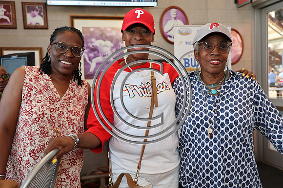 KTIN2375. Black Women In Sport Foundation 9 9, 2024 Laura Elam