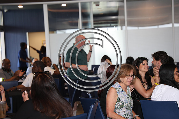 6F2A3258 Campaign for Working Families, Inc. Volunteer & Staff Appreciation- 5.3.2025 Top Golf ktiplaura