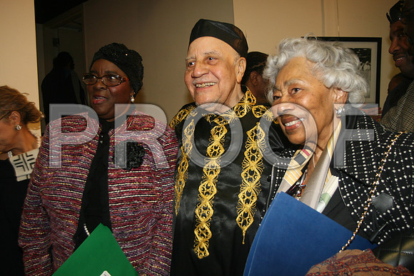 Honoring Dr. Edward Robinson (137)