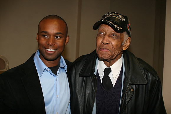 Tuskegee Airmen in Philadelphia 11.04.11. LAURAELAM (179)