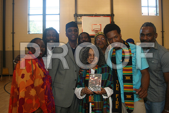 Tribute to Mother Sonia Sanchez  071810  (272)