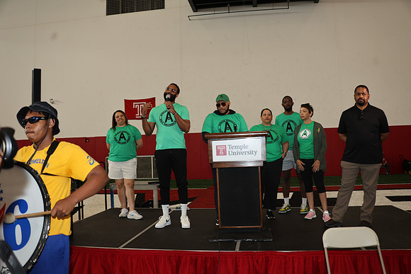 LEET7191.     Philadelphia's Black Men's Wellness  June 8 2024 Laura Elam
