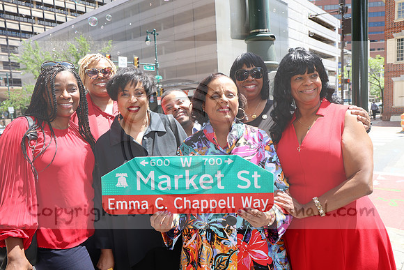 6F2A5532 STREET RENAMING Emma C. Chappell May 19 2025 KTIPLAURA