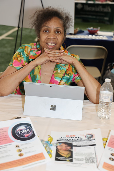 LEET7093.     Philadelphia's Black Men's Wellness  June 8 2024 Laura Elam