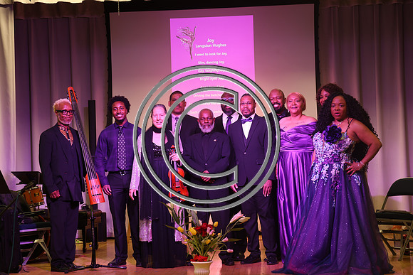 ROSS2273 Marian Anderson Museum Concert BLUE NOTE APRIL 26 2025