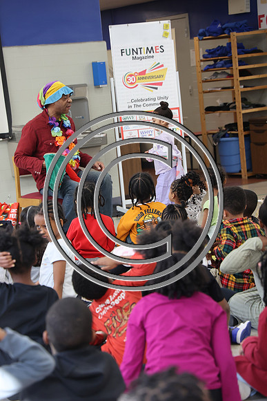 3I7A5794 Black History Month kids at The City School in Fairmount 02 28 2025 ktiplaura