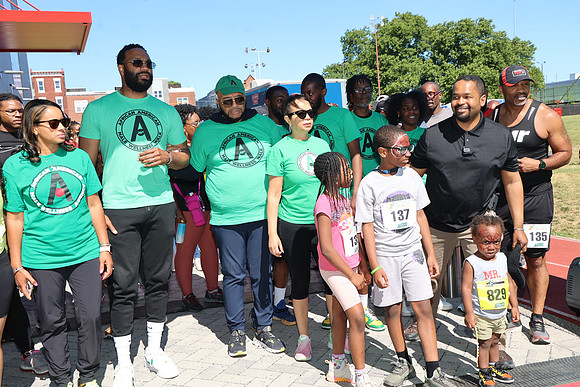 LEET7268.     Philadelphia's Black Men's Wellness  June 8 2024 Laura Elam