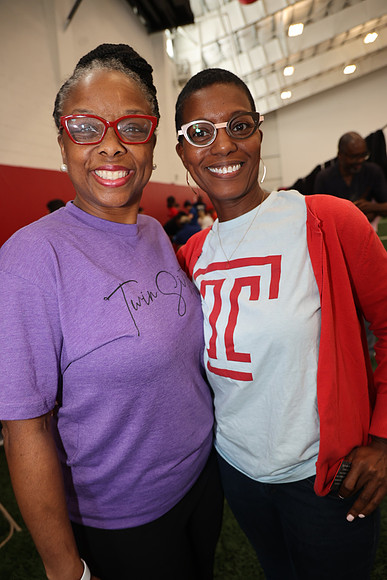 LEET7384.     Philadelphia's Black Men's Wellness  June 8 2024 Laura Elam