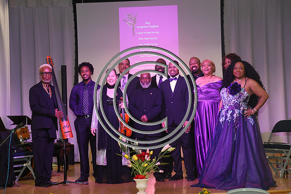 ROSS2270 Marian Anderson Museum Concert BLUE NOTE APRIL 26 2025