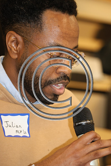 LEE41777 Kenneth Scott in Conversation with Wendell Pritchett NOV 13, 2024 The Moelis Lecture KTIPLAURA