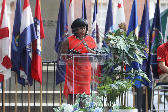 IMG_4421. WAWA American July 4, 2024 Phila KTIP LAURA ELAM