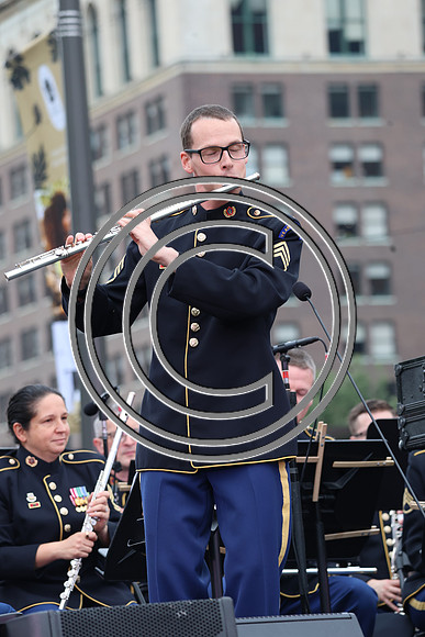 PHSL1611 U.S. Army celebrates 250th anniversary in Philadelphia June 14, 2025