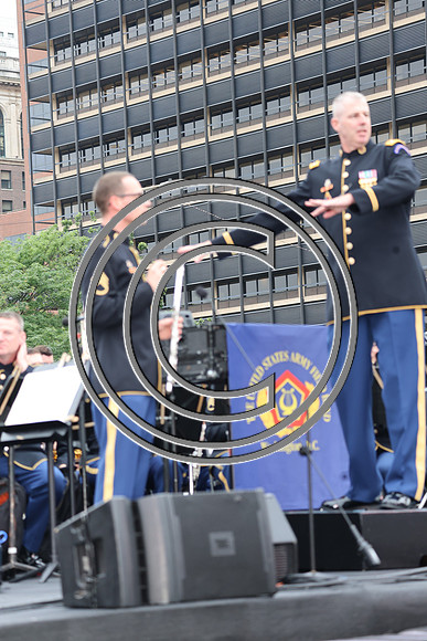 PHSL1553 U.S. Army celebrates 250th anniversary in Philadelphia June 14, 2025