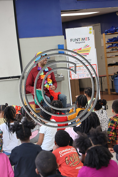 3I7A5790 Black History Month kids at The City School in Fairmount 02 28 2025 ktiplaura