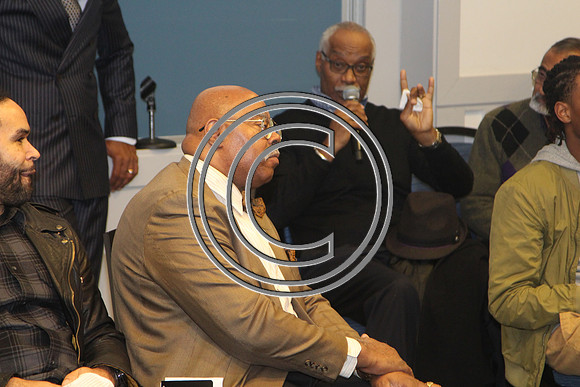 IMG_0722WHYY - Trial by jury the case of the N Word LELAM