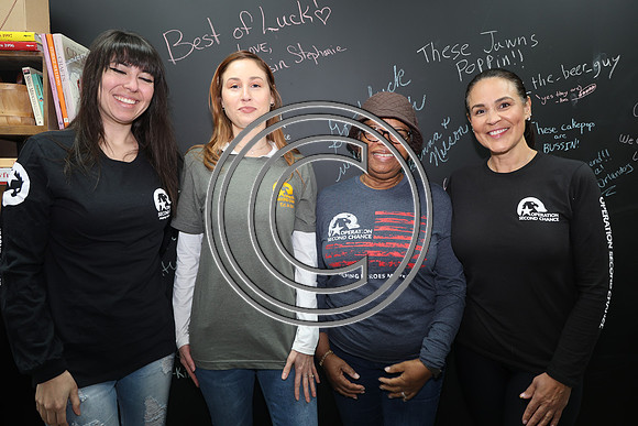 GAP45321 Cake Pops and Chat Operation Second Chance 1.11.25 ktiplaura
