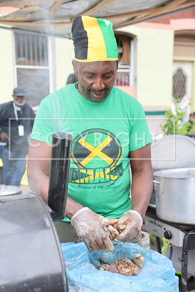 ROSS0031 The Odunde Festival 2025 June 8 ktiplaura