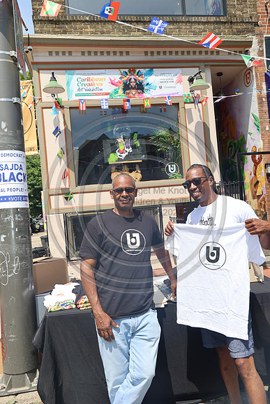OWIN0476.    Juneteenth Celebration 2024 52 MARKET STREET 06 16    Laura Elam