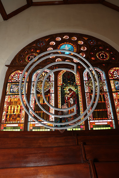 LE3L5549 Rev. Cavaness C. Cavaness, The Mother Bethel African Methodist Episcopal Church B. 02252025