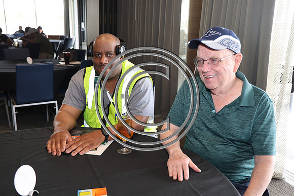 6F2A3127 Campaign for Working Families, Inc. Volunteer & Staff Appreciation- 5.3.2025 Top Golf ktiplaura