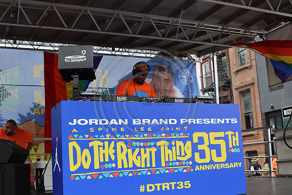 IMG_3575. Do the Right Thing 2 0630 2024 KTIP LAURA ELAM