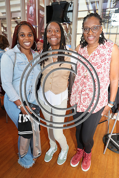 KTIN2464. Black Women In Sport Foundation 9 9, 2024 Laura Elam