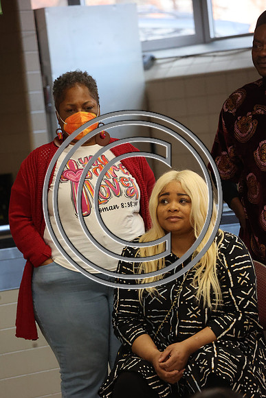 3I7A5731 Black History Month kids at The City School in Fairmount 02 28 2025 ktiplaura