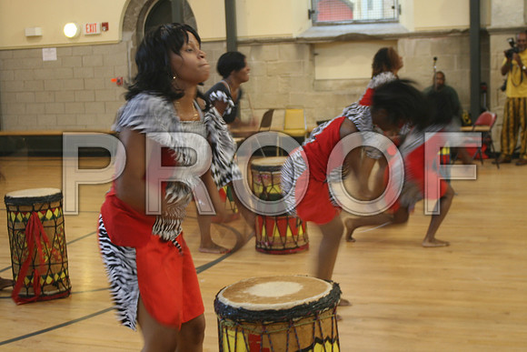 Tribute to Mother Sonia Sanchez  071810  (199)